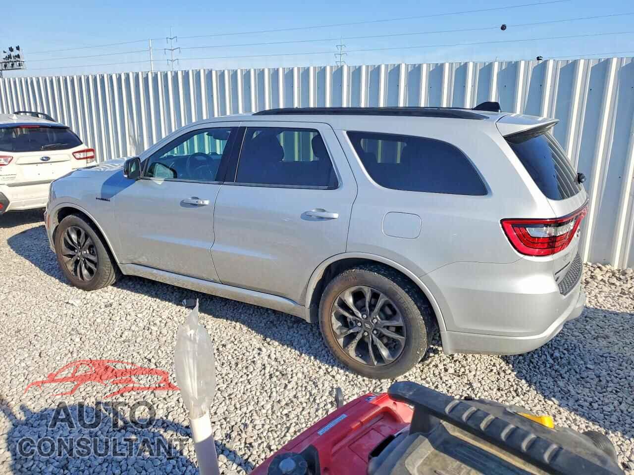 DODGE DURANGO 2023 - 1C4SDJCT1PC636492