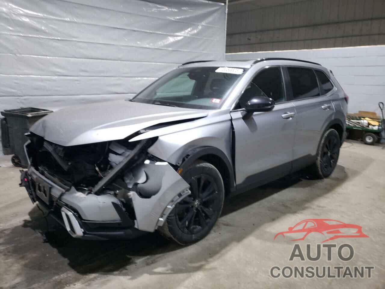 HONDA CRV 2023 - 2HKRS6H92PH807348