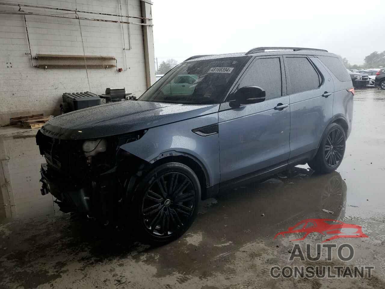 LAND ROVER DISCOVERY 2020 - SALRR2RV6L2432875