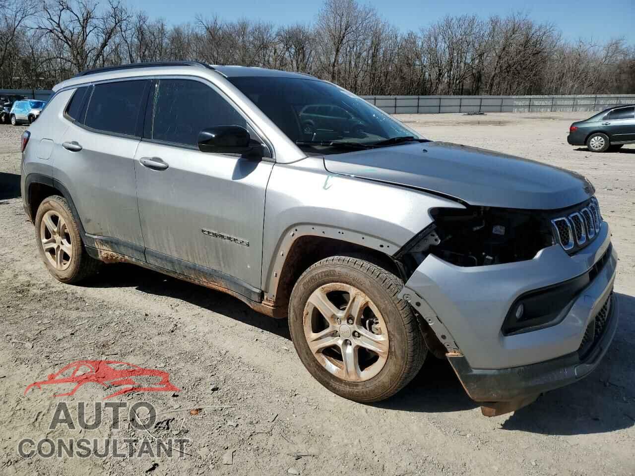 JEEP COMPASS 2023 - 3C4NJDBN1PT519977