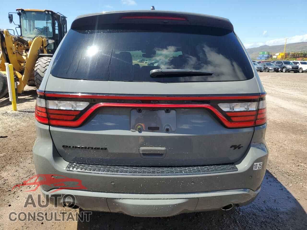 DODGE DURANGO 2023 - 1C4SDHCT3PC634669