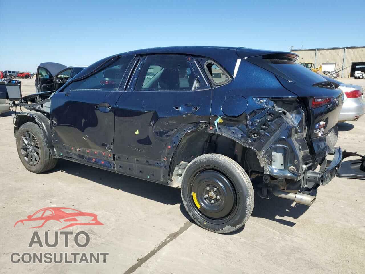 MAZDA CX30 2023 - 3MVDMBAM4PM579728