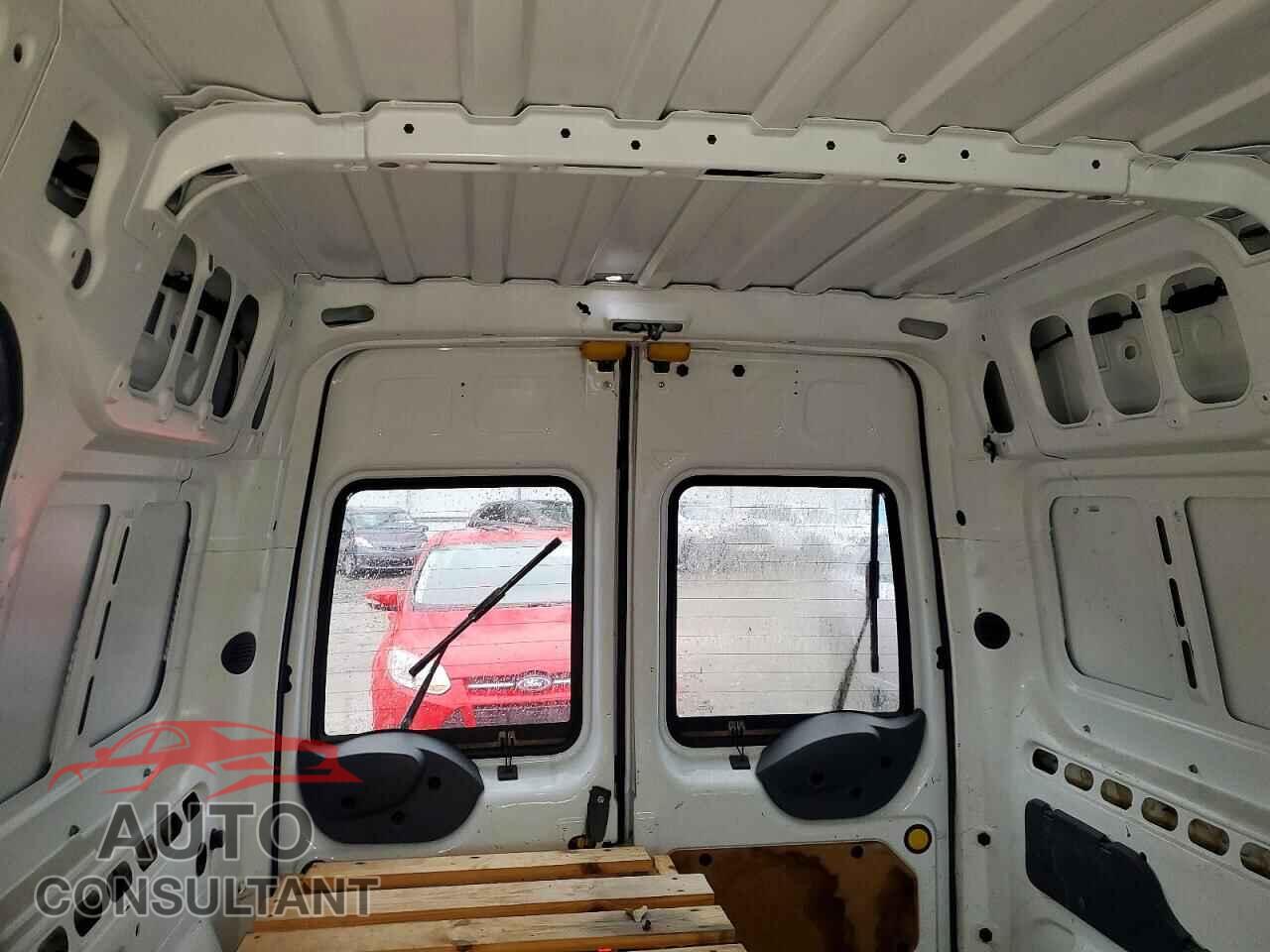 FORD TRANSIT 2011 - NM0LS7DN5BT044774