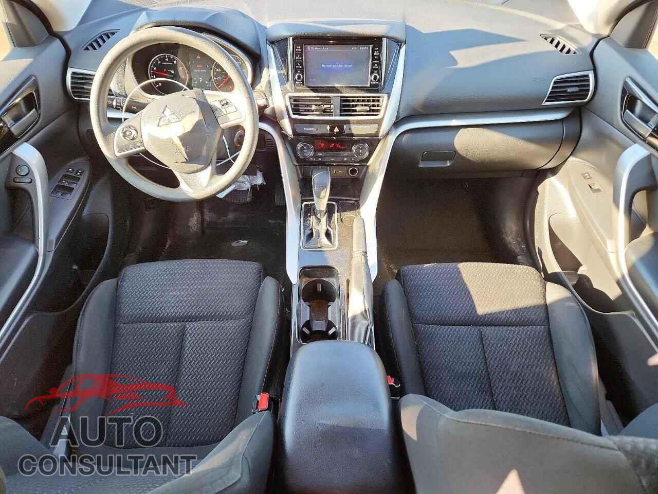 MITSUBISHI ECLIPSE 2020 - JA4AS3AA9LZ007045