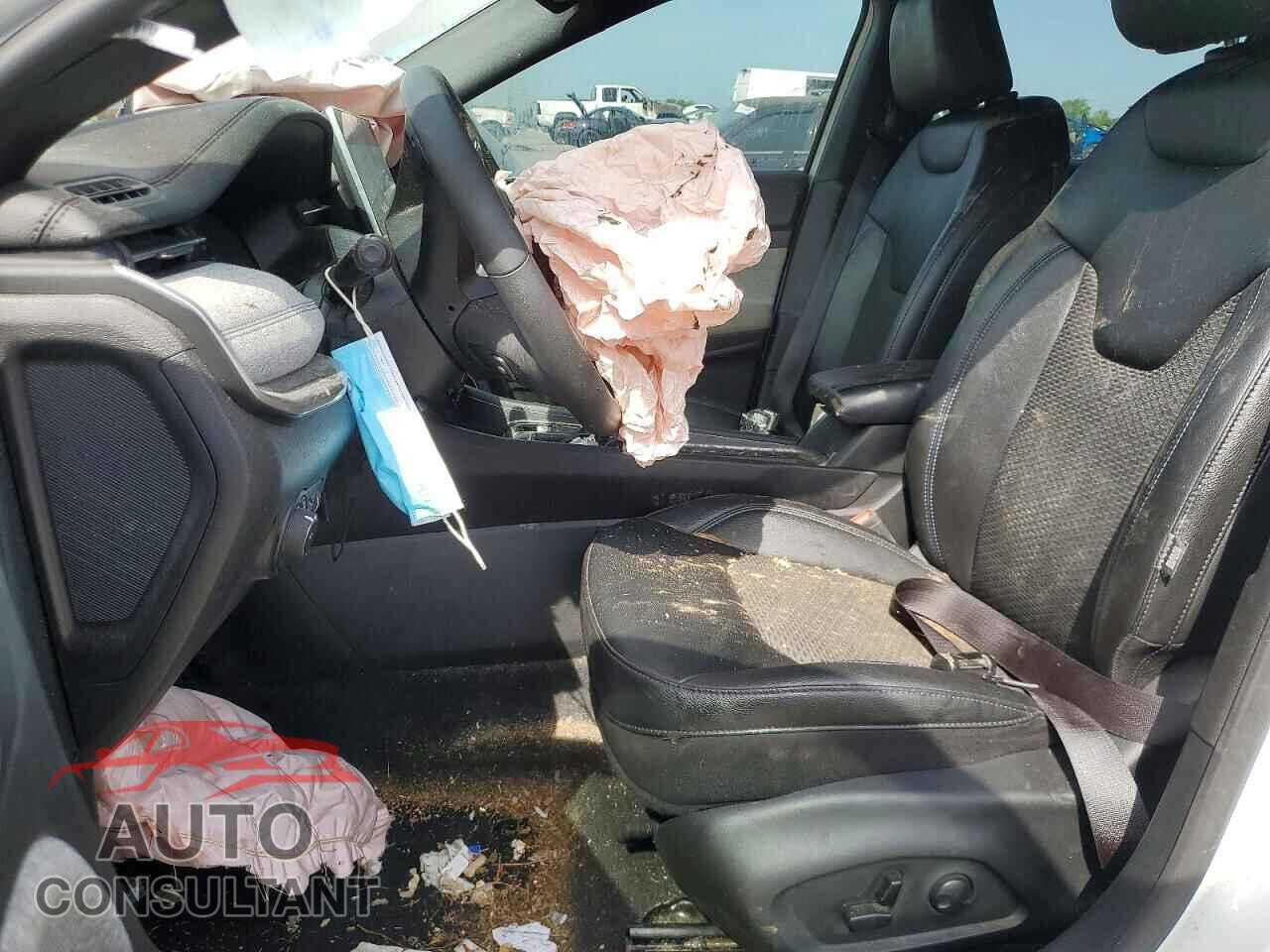 JEEP COMPASS 2024 - 3C4NJDBN5RT135459
