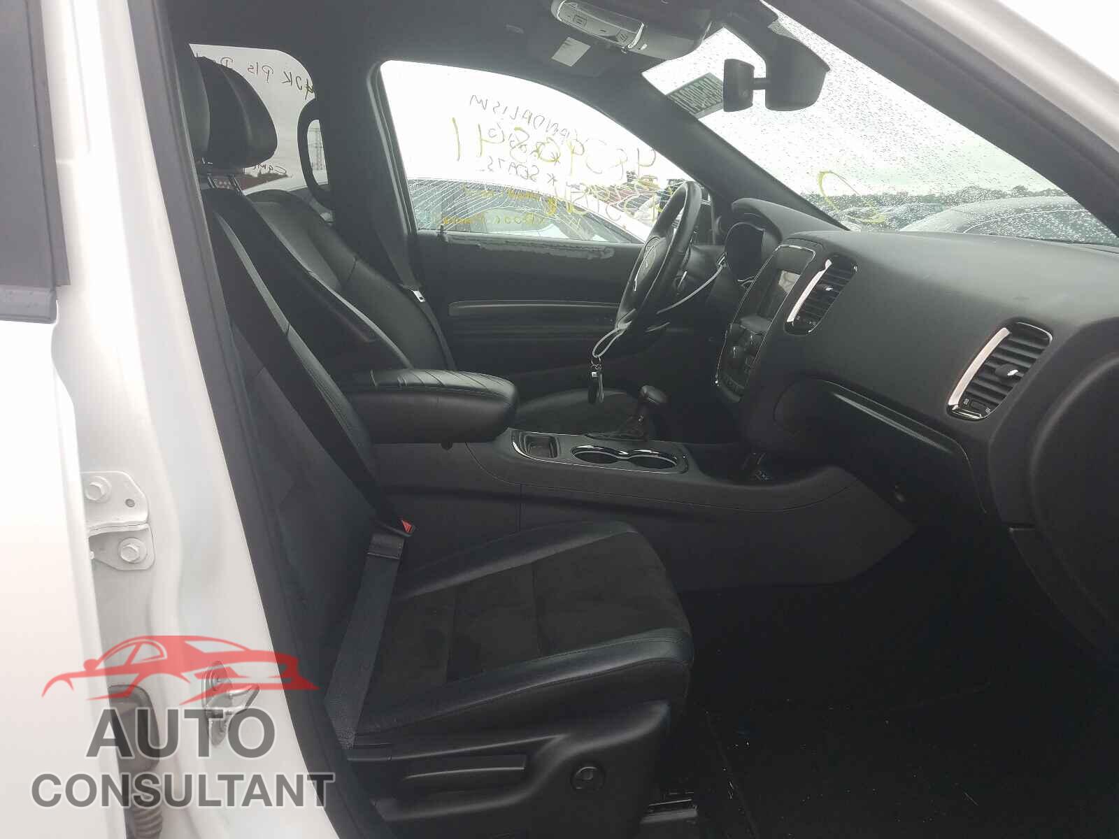 DODGE DURANGO 2020 - 1C4RDJDG8LC155178