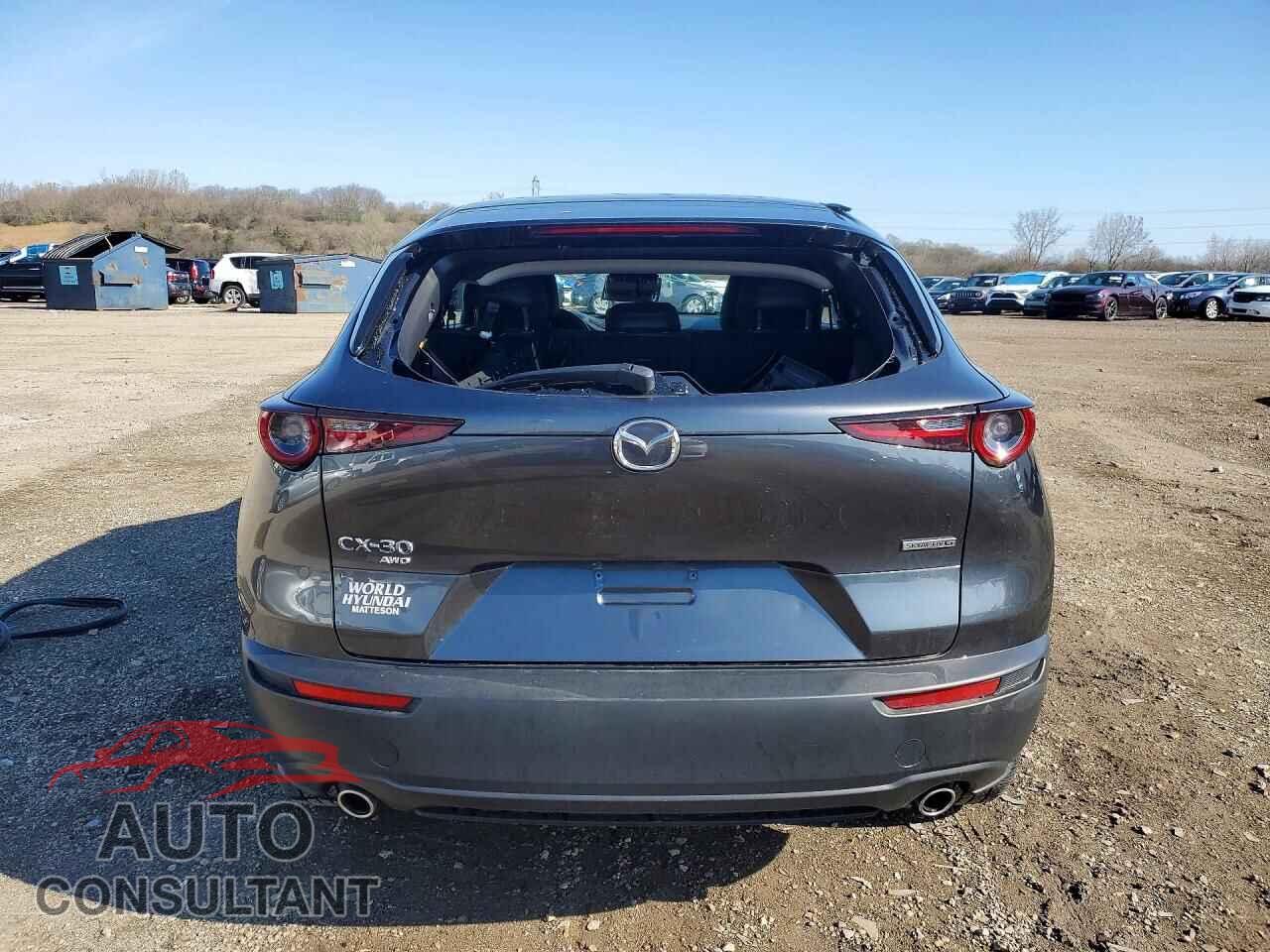 MAZDA CX30 2024 - 3MVDMBBM9RM625510