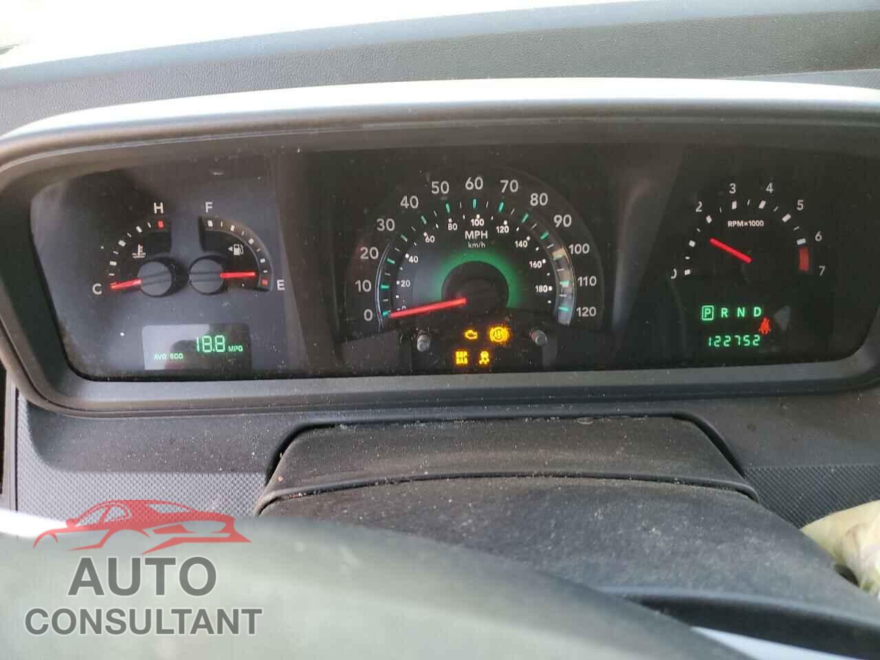 DODGE JOURNEY 2010 - 3D4PG5FV3AT208035