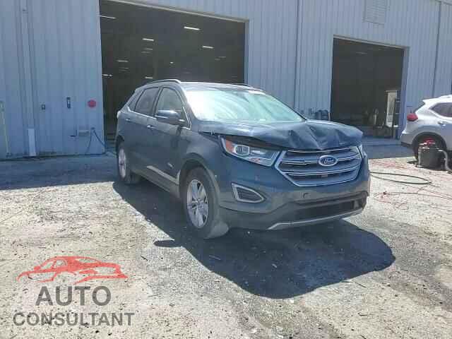FORD EDGE 2016 - 2FMPK3J82GBC49791