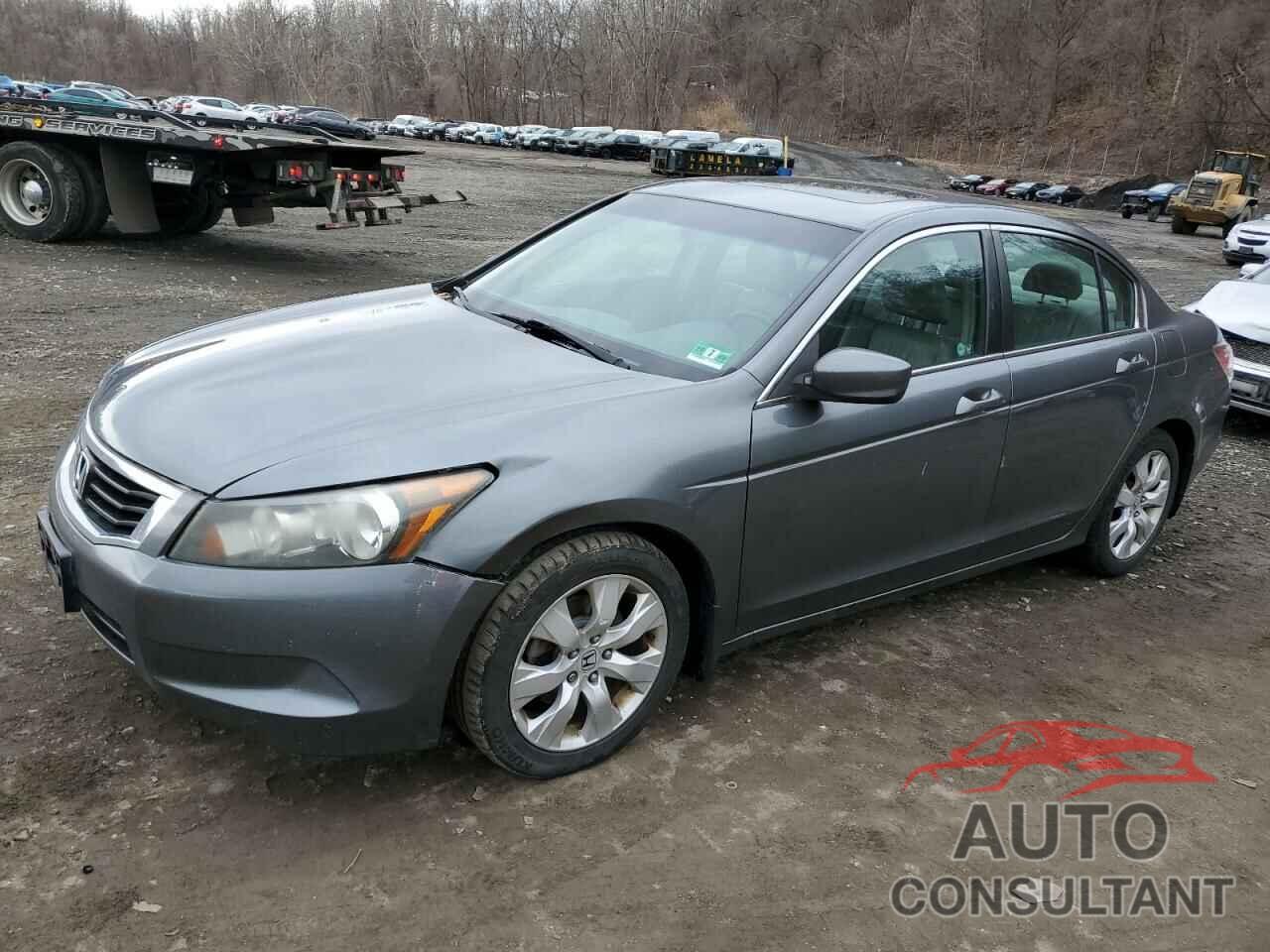 HONDA ACCORD 2009 - 1HGCP26849A079246