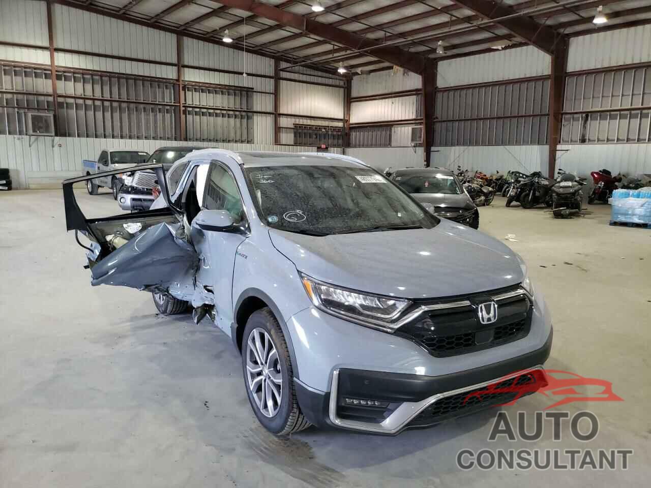 HONDA CRV 2022 - 5J6RT6H92NL029049