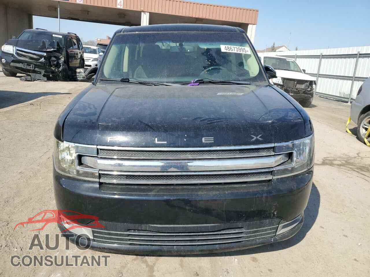 FORD FLEX 2017 - 2FMGK5C8XHBA04022