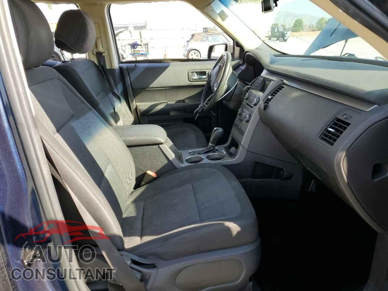 FORD FLEX 2017 - 2FMGK5B82HBA07594