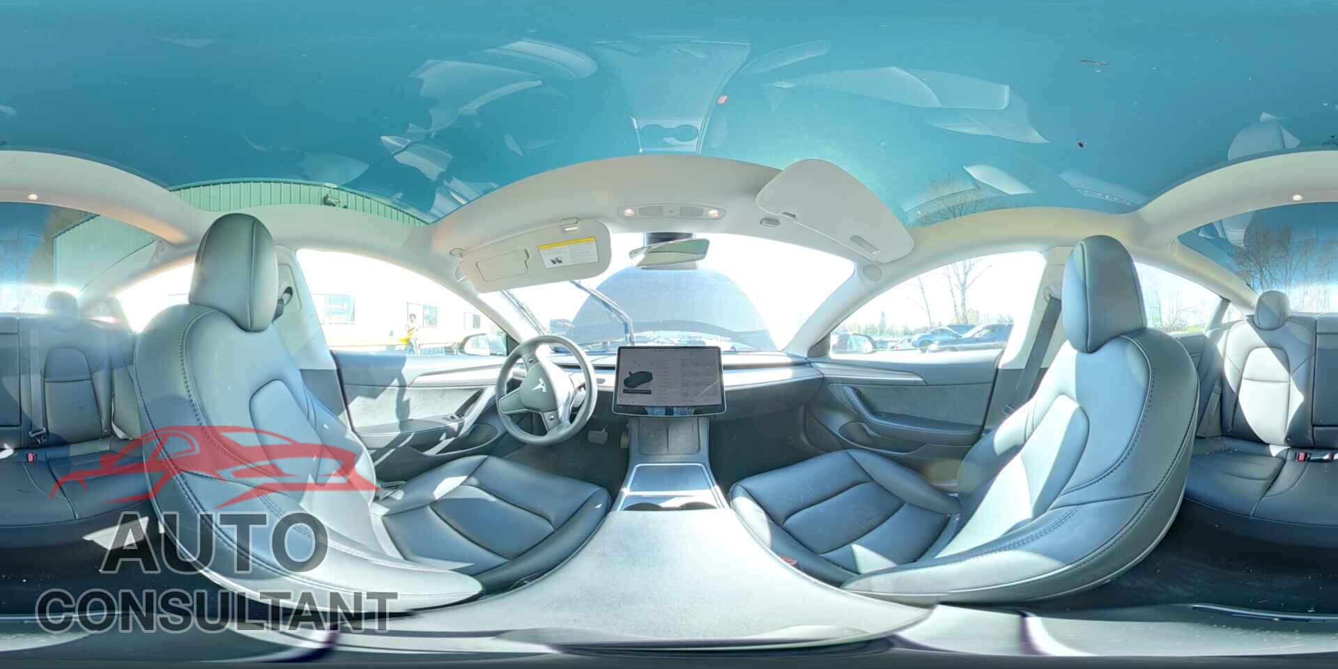 TESLA MODEL 3 2023 - 5YJ3E1EA4PF557379