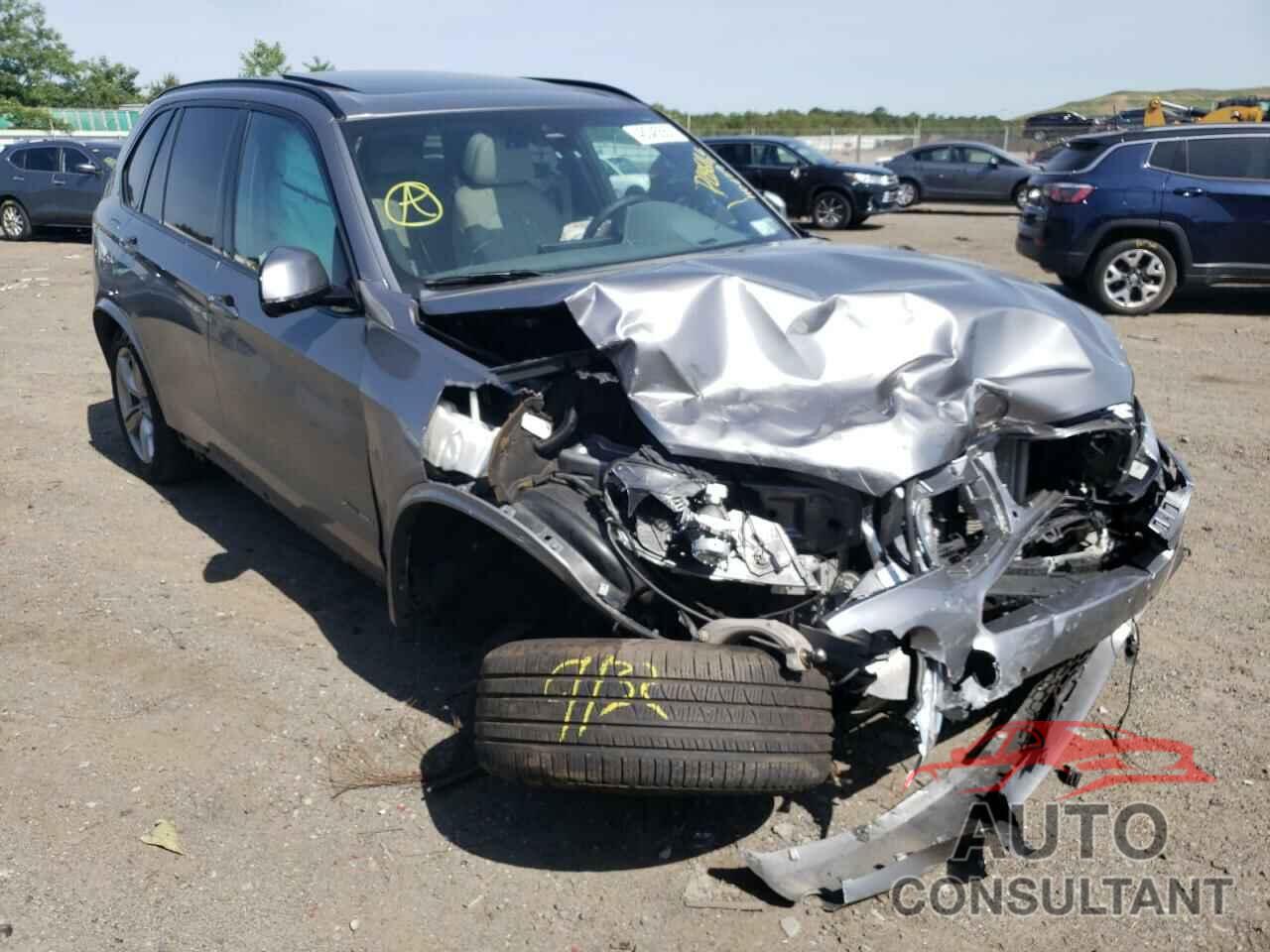 BMW X5 2016 - 5UXKR0C59G0P28611