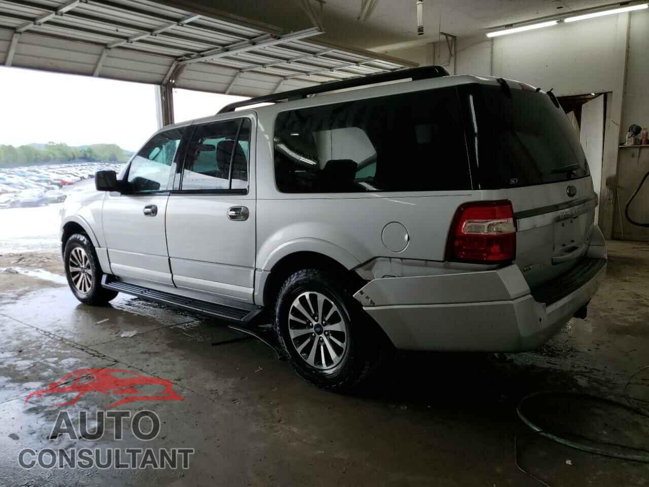 FORD EXPEDITION 2017 - 1FMJK1HT9HEA48433