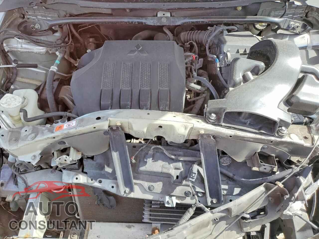 MITSUBISHI ECLIPSE 2019 - JA4AT3AA5KZ031466