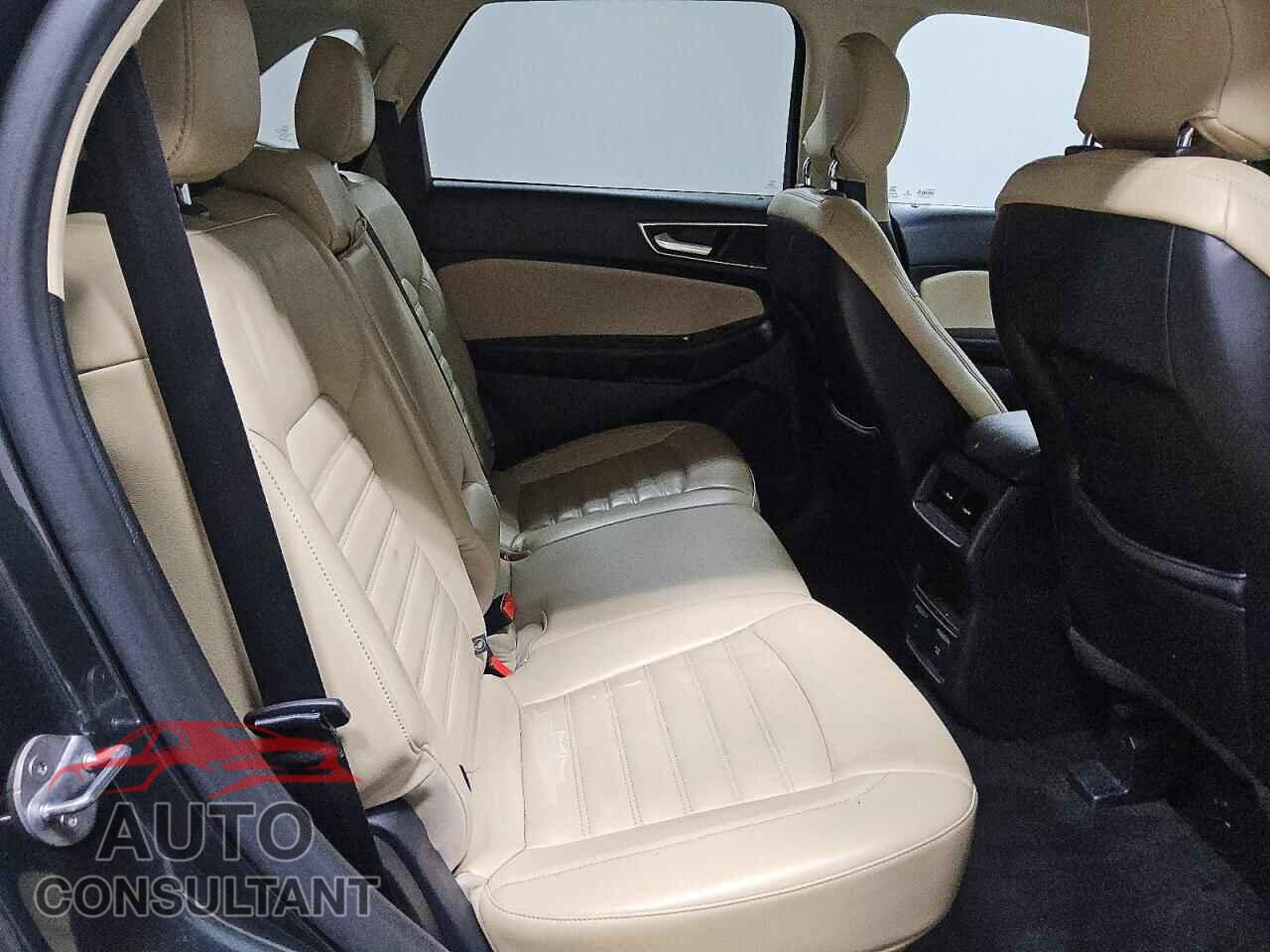 FORD EDGE 2015 - 2FMTK4J81FBB69627
