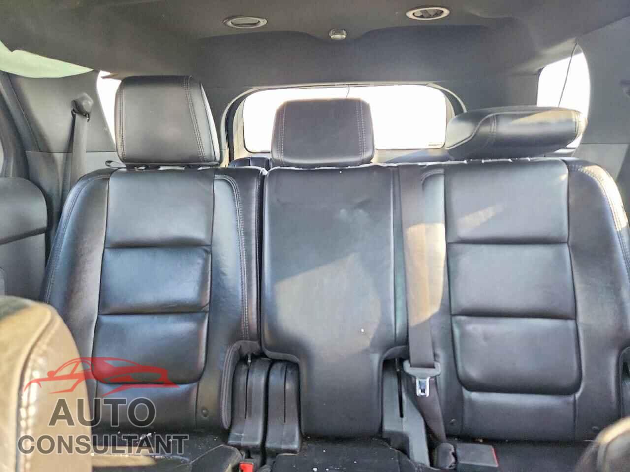 FORD EXPLORER 2013 - 1FM5K8D80DGA06761