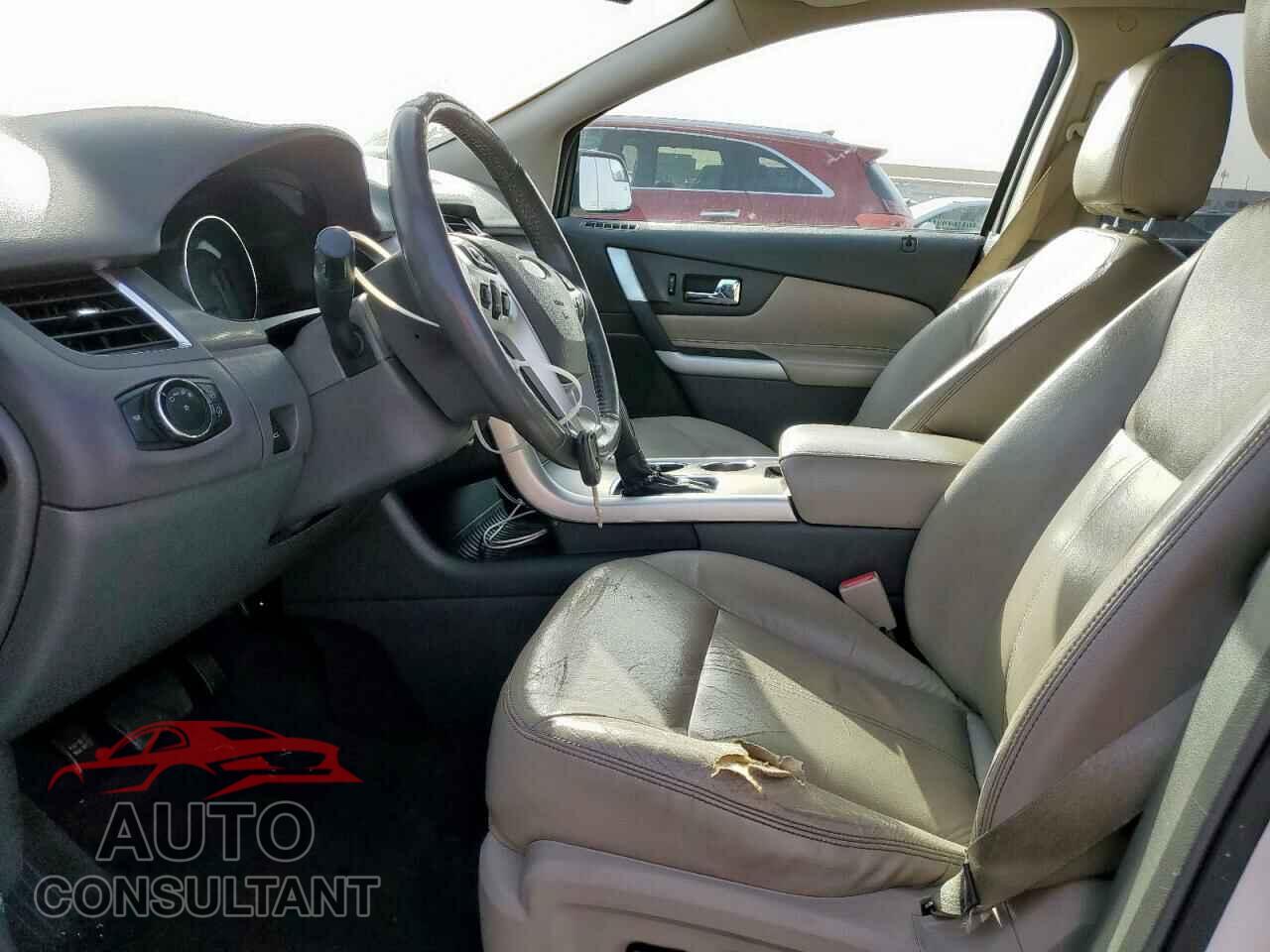 FORD EDGE 2013 - 2FMDK3JC0DBB36716