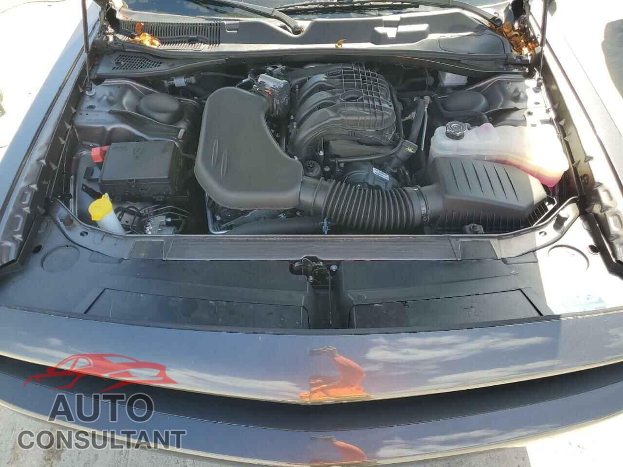 DODGE CHALLENGER 2023 - 2C3CDZGG0PH697012