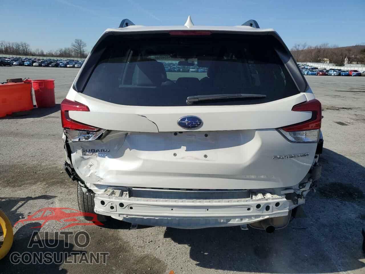 SUBARU FORESTER 2023 - JF2SKAEC6PH550070