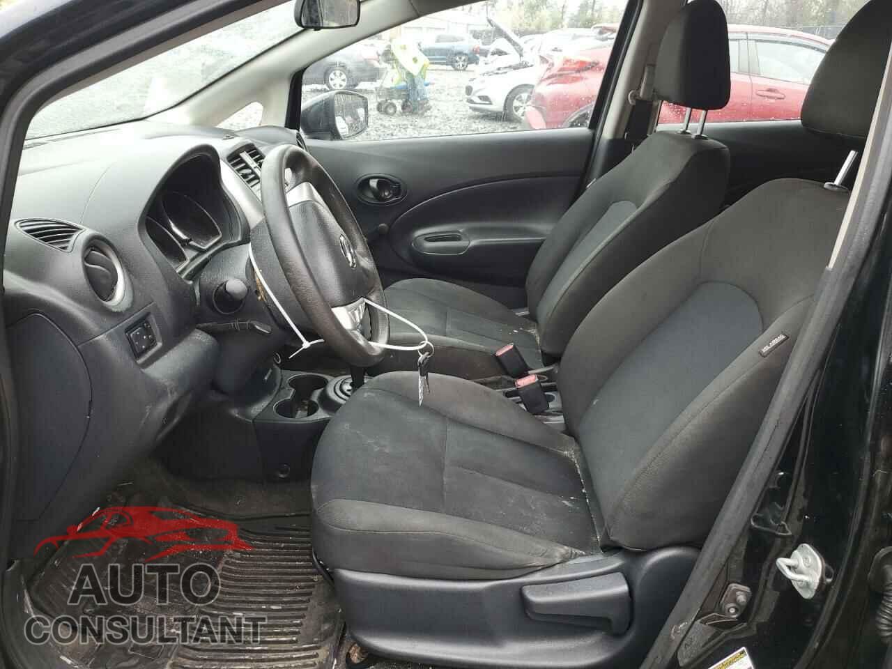 NISSAN VERSA 2017 - 3N1CE2CP3HL353885