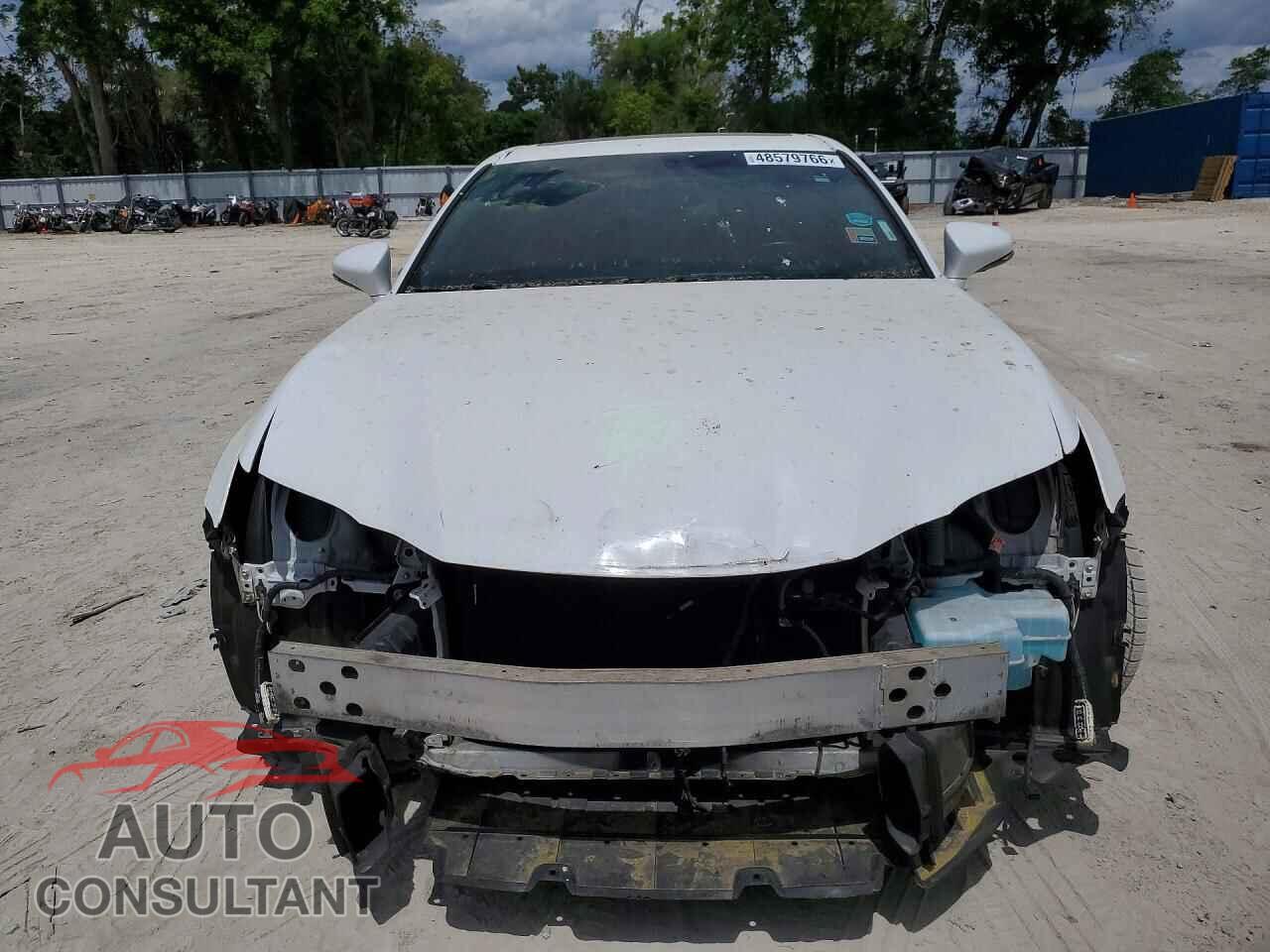 LEXUS GS 2015 - JTHBE1BL0FA009368