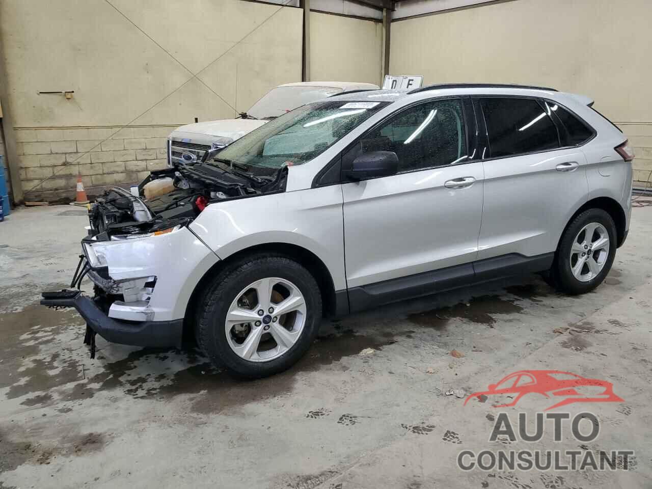 FORD EDGE 2016 - 2FMPK3G99GBC16626