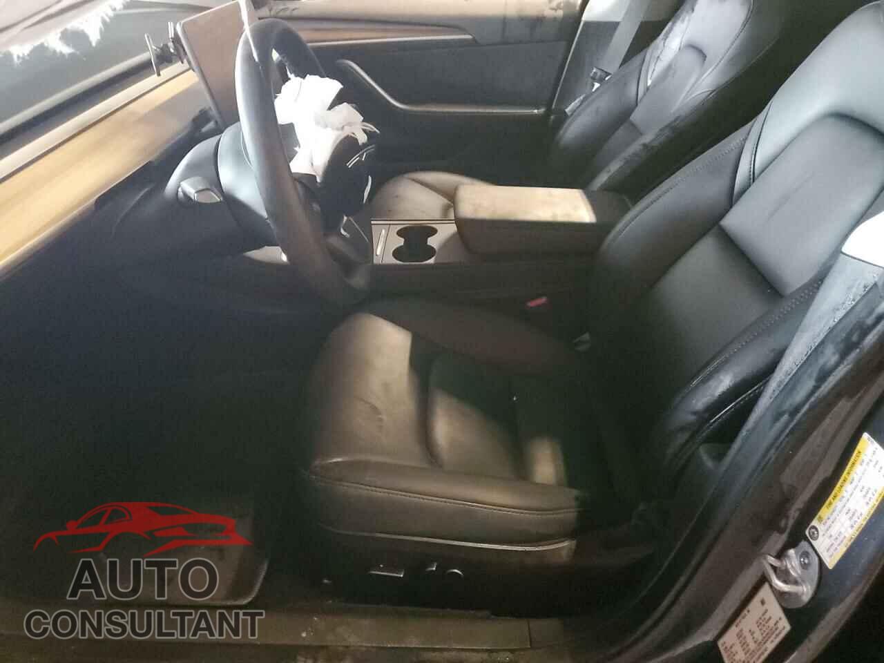 TESLA MODEL 3 2023 - 5YJ3E1EA9PF657431