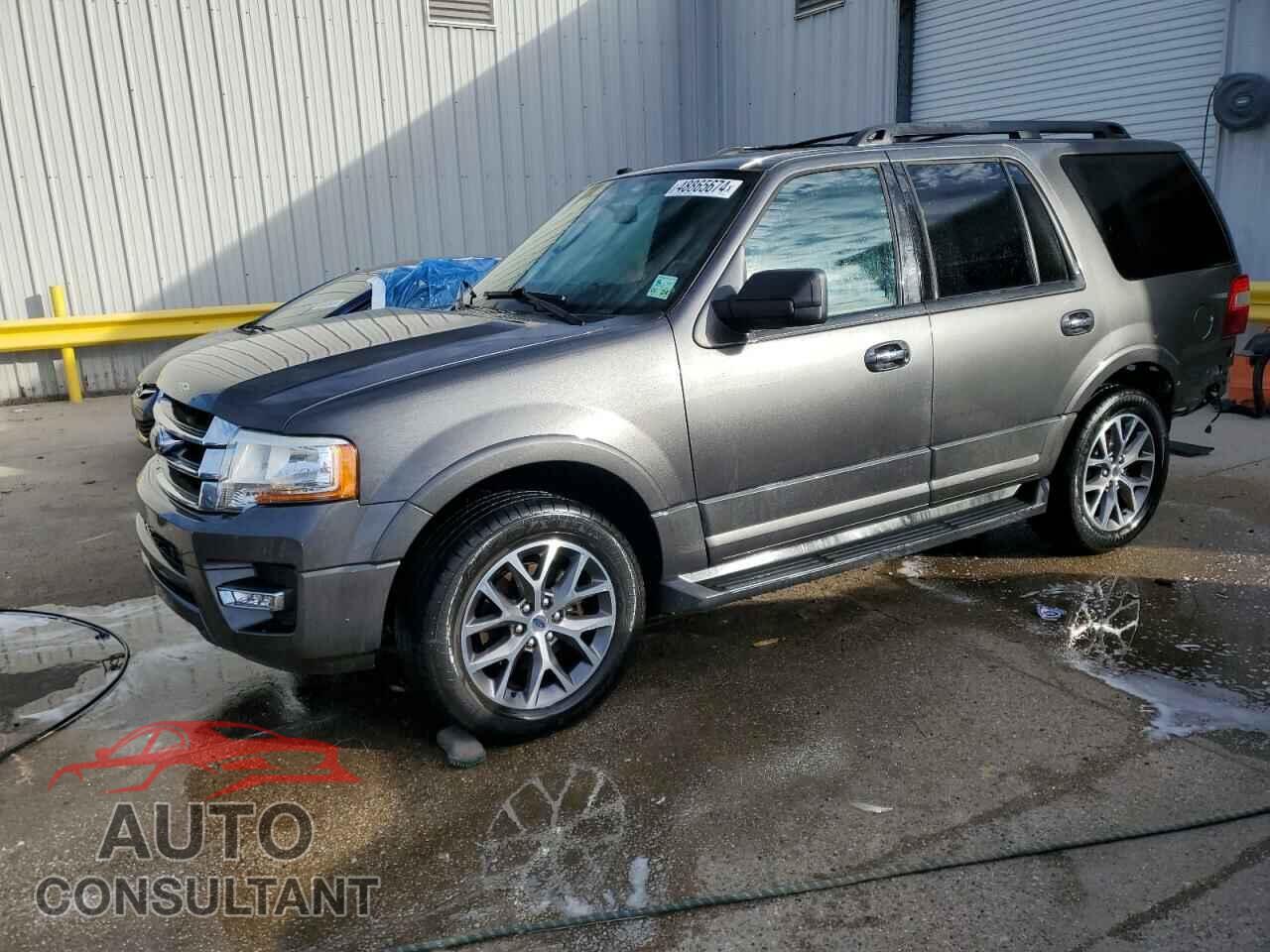 FORD EXPEDITION 2017 - 1FMJU1HT4HEA27435