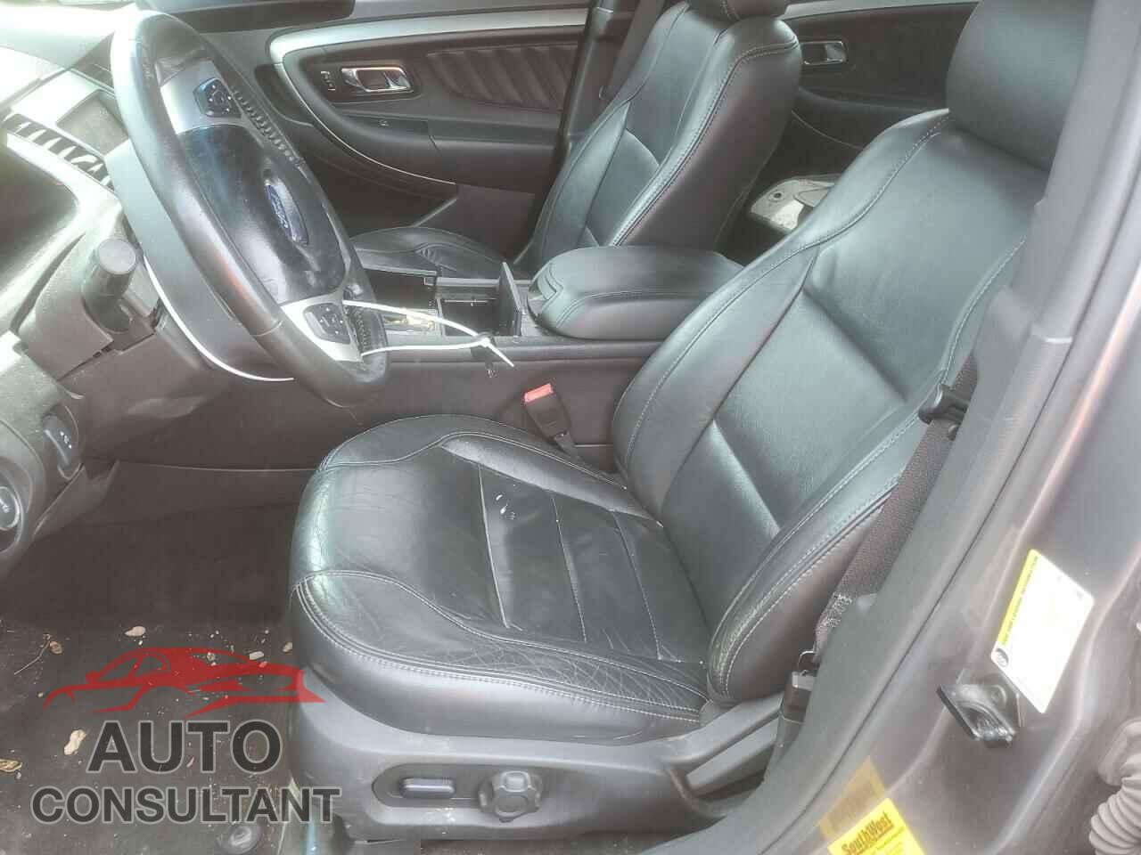 FORD TAURUS 2013 - 1FAHP2E80DG174890
