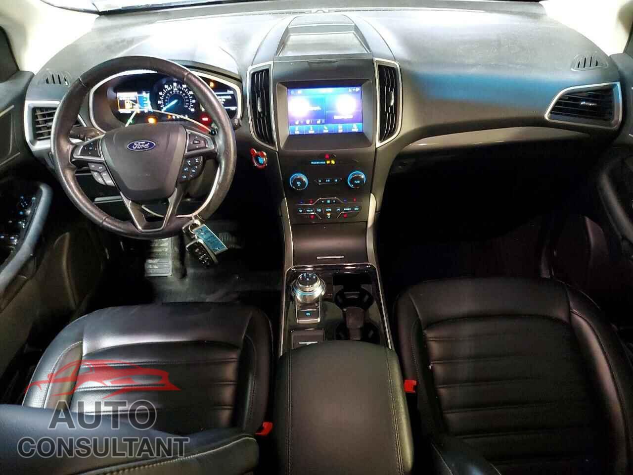 FORD EDGE 2020 - 2FMPK4J96LBA07062