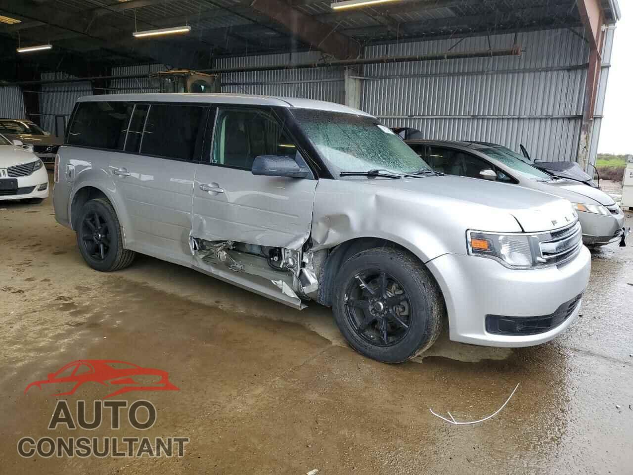 FORD FLEX 2013 - 2FMGK5B83DBD25007