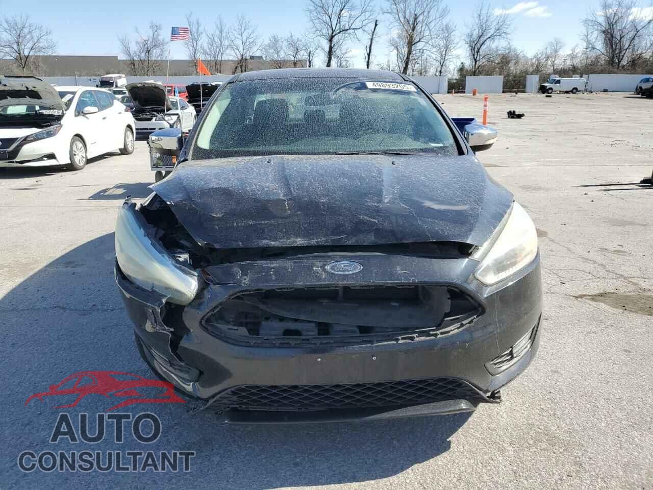 FORD FOCUS 2015 - 1FADP3F26FL321836