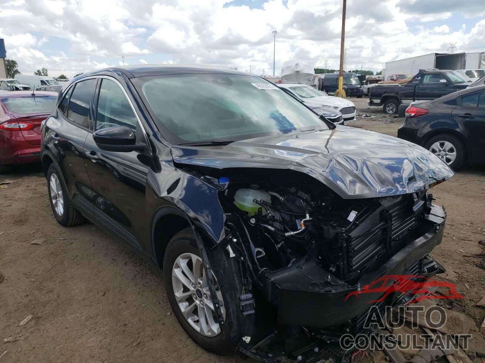 FORD ESCAPE 2020 - 1FMCU0G62LUC70173