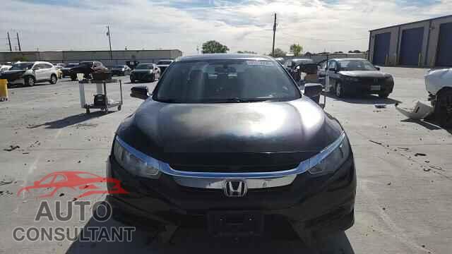 HONDA CIVIC 2017 - 19XFC2F73HE034986