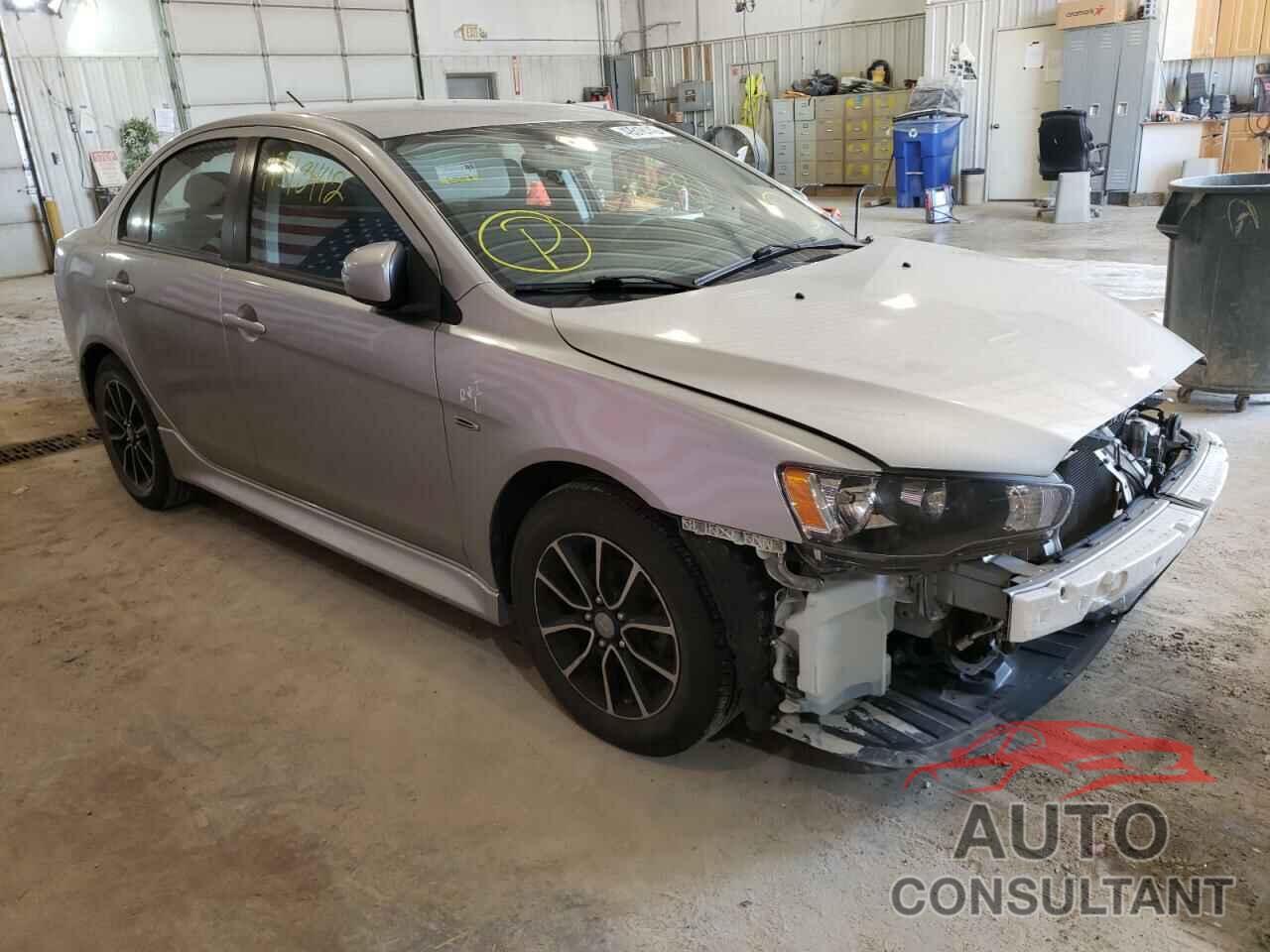 MITSUBISHI LANCER 2017 - JA32U2FU5HU006723