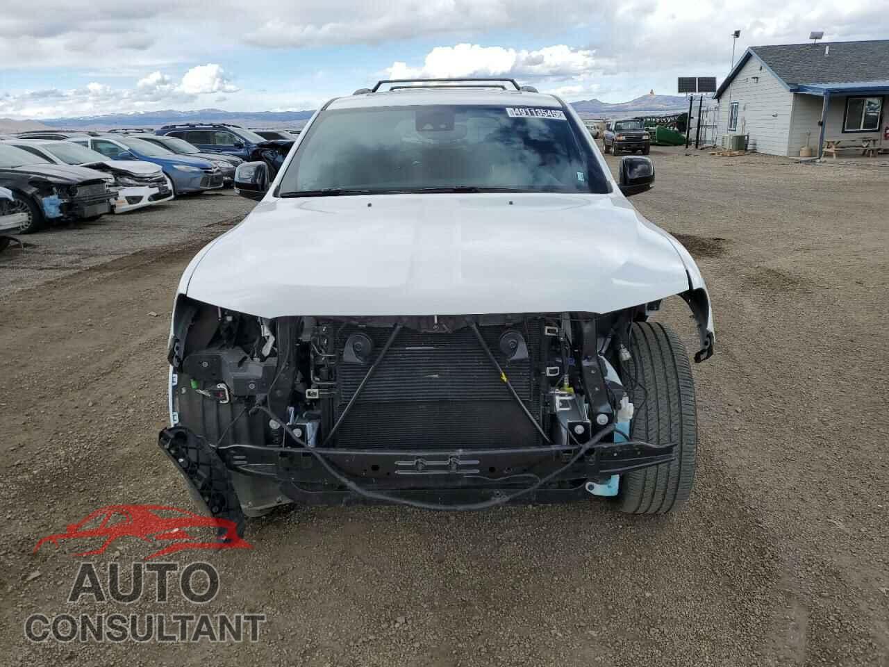 DODGE DURANGO 2024 - 1C4RDJDG2RC204710