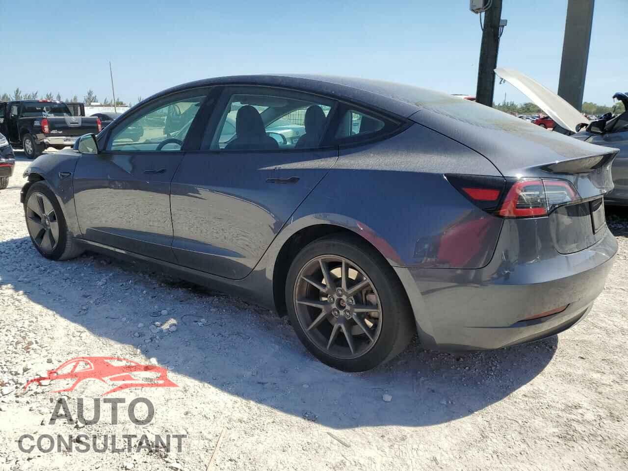 TESLA MODEL 3 2023 - 5YJ3E1EA2PF697897