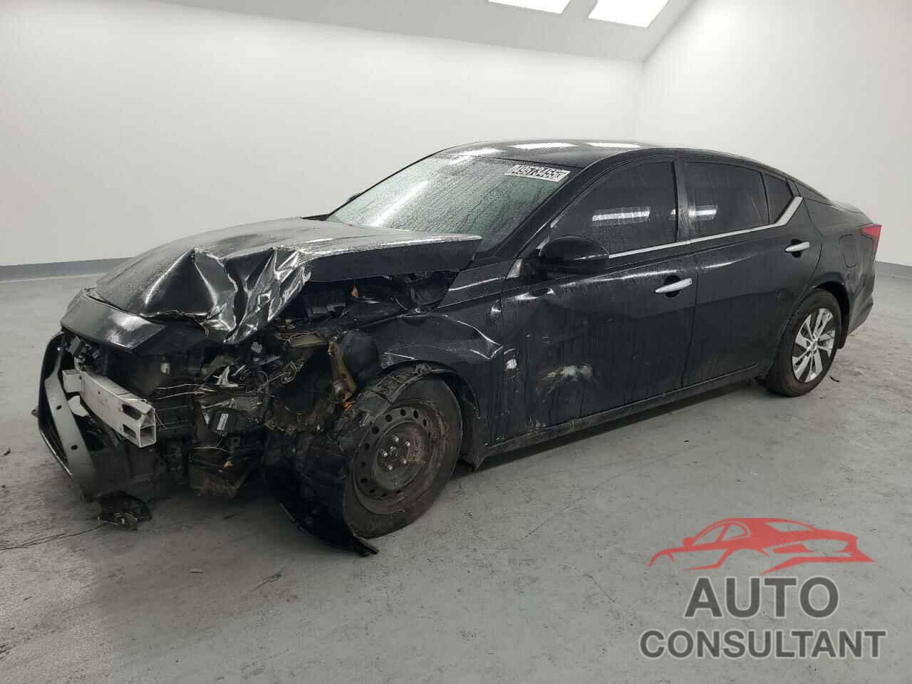 NISSAN ALTIMA 2019 - 1N4BL4BV3KN326175