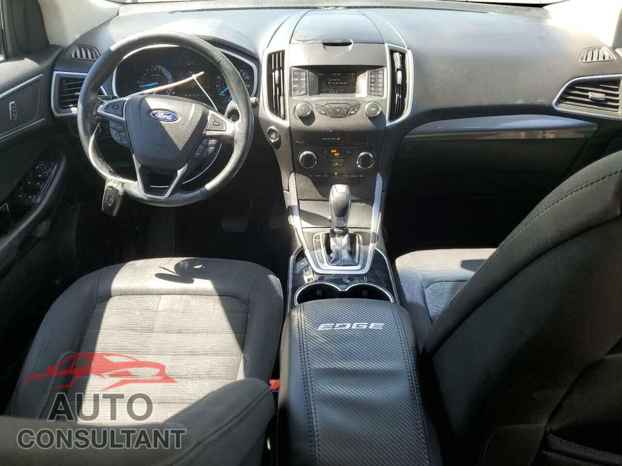FORD EDGE 2017 - 2FMPK3J89HBB52394