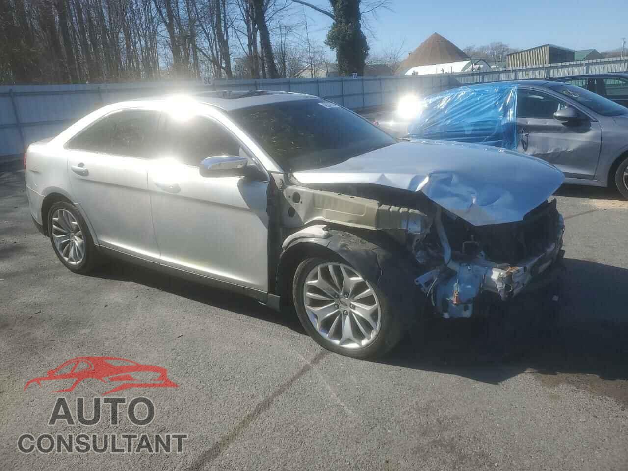 FORD TAURUS 2016 - 1FAHP2F82GG112264