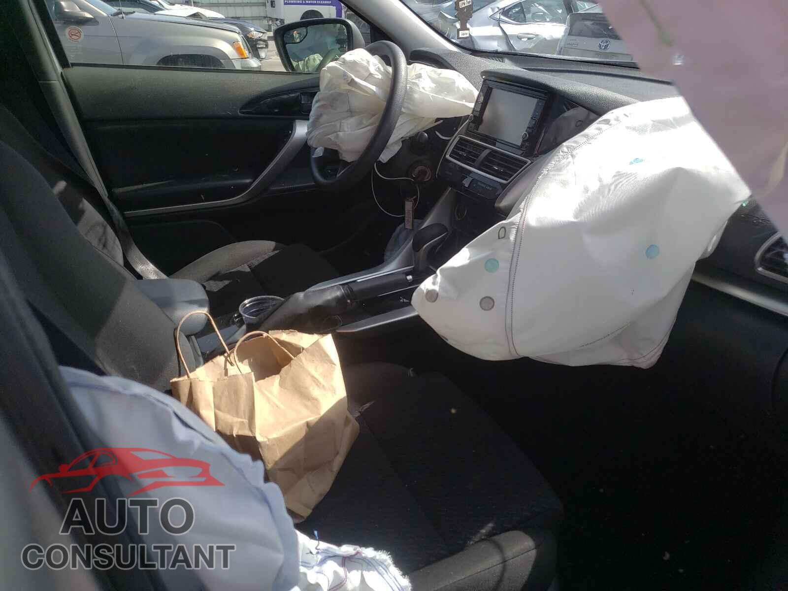 MITSUBISHI ECLIPSE 2020 - JA4AS3AA4LZ022018