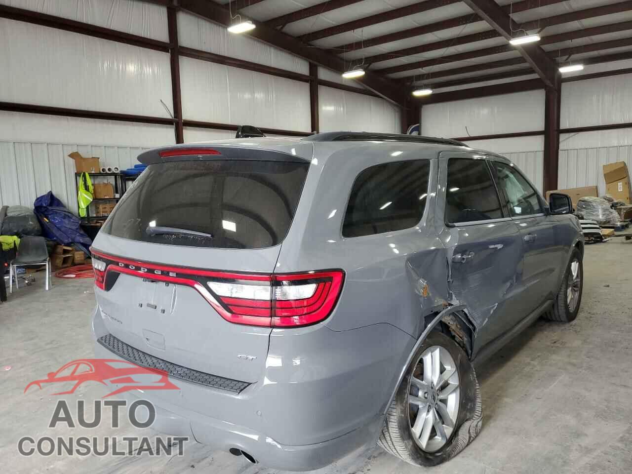 DODGE DURANGO 2023 - 1C4RDHDG5PC596362