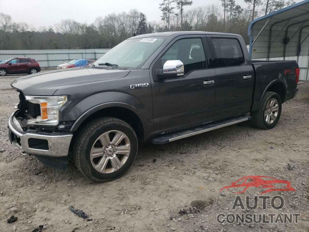 FORD F-150 2019 - 1FTEW1E40KFB11105