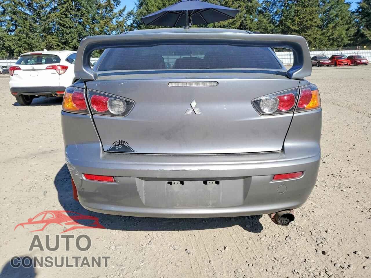 MITSUBISHI LANCER 2014 - JA32U2FU7EU018609