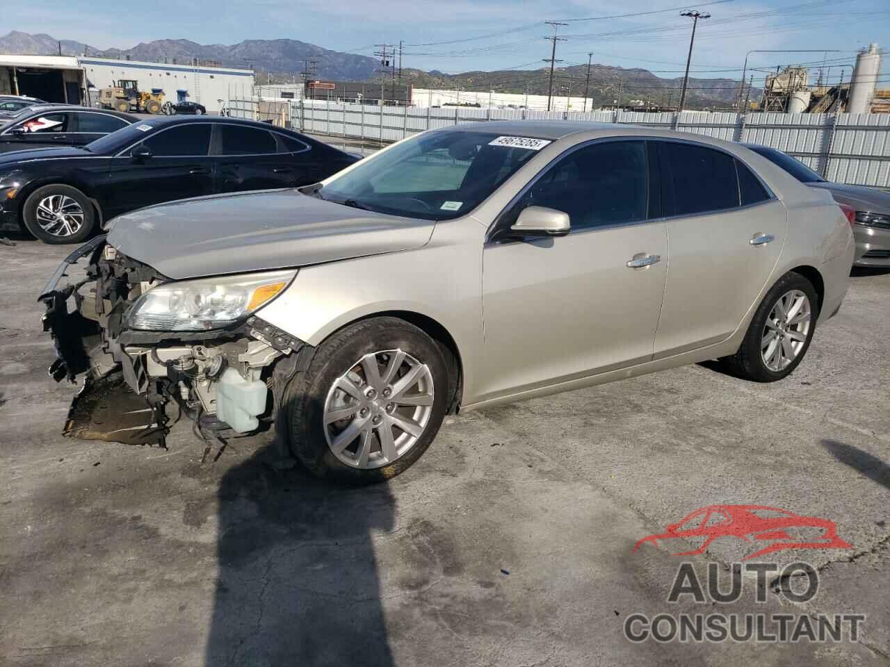CHEVROLET MALIBU 2015 - 1G11F5SL5FF229330