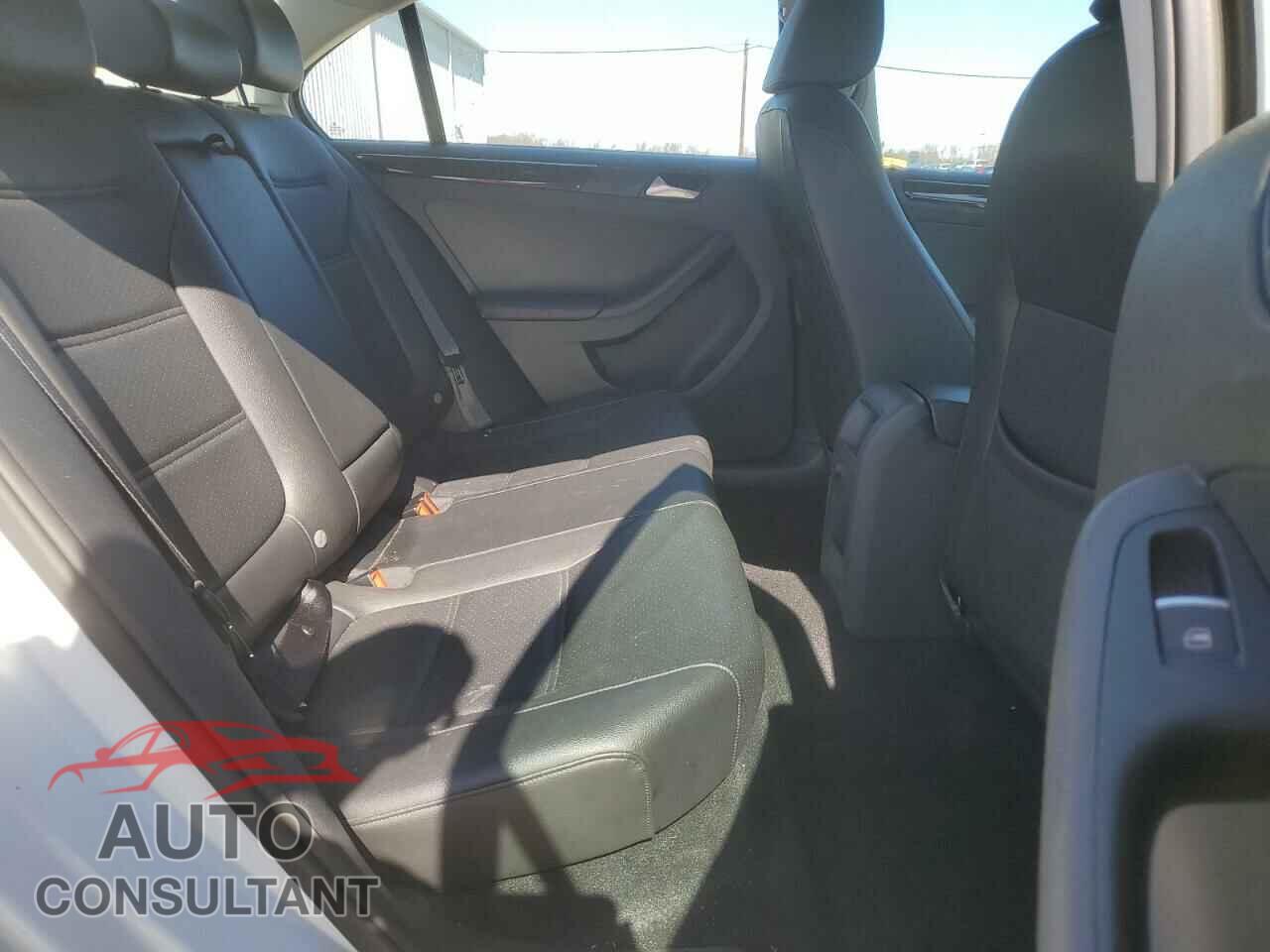 VOLKSWAGEN JETTA 2017 - 3VWL17AJ8HM374954