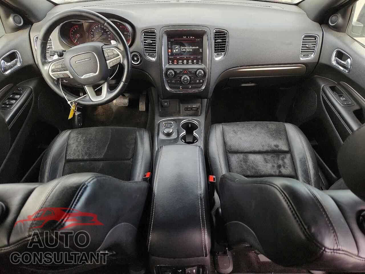 DODGE DURANGO 2015 - 1C4RDHAG8FC860967